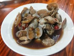 -炭虎子水浒烤肉(梦时代店)