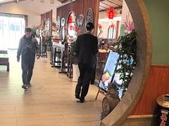 -盛世川王•幸福里(长虹店)