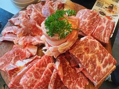 -本家·添百客韩国料理(泰然店)