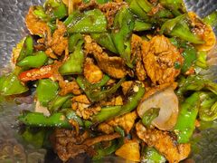 -眉州东坡·熊猫主题餐厅(枫蓝店)
