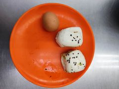 -复旦大学本部-食堂