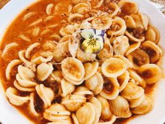 -NG PASTA吴居·中华意面(南头古城店)