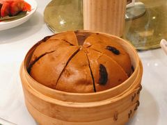 荷香枣糕-眉州东坡(国贸店)