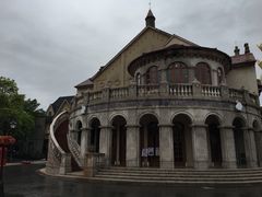 -中旅阿那亚九龙湖·公主酒店