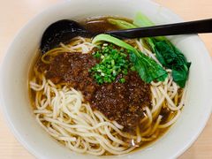 -李先生牛肉面大王(北京站售票厅餐厅)