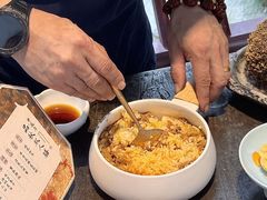 -蟹村草堂·苏式园林人文农家·大闸蟹