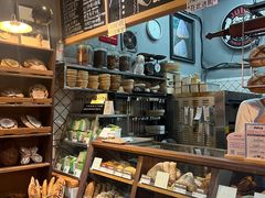 -Juicy Bakery(大学路店)