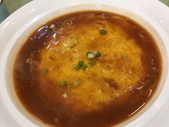 -桃子餐厅·天津菜(王顶堤总店)