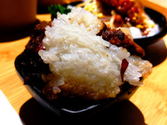 -白起肉夹馍