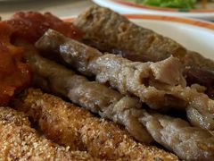 -比格比萨自助(宝山日月光店)