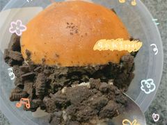 -C·BREAD饱仓(北苑店)