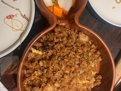 -绿茶餐厅(昌平悦荟店)