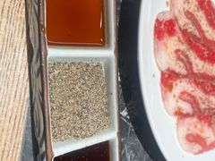 -隐家本格烧肉(万达广场店)