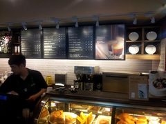 -星巴克(红房子店)