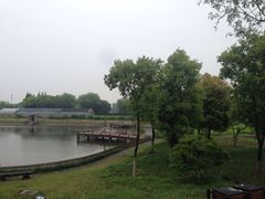 -太阳岛度假酒店