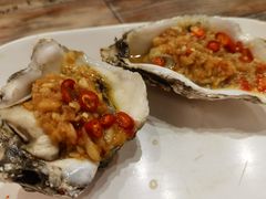 -枪火串烧·东北特色烧烤(罗湖总店)