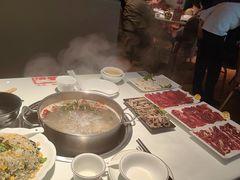 -潮泰牛肉火锅 · 创于1992年(车公庙店)