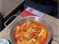 -西塔老太太泥炉烤肉