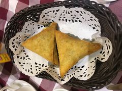 -Santoor 萨都里印度餐厅(北锣鼓巷店)