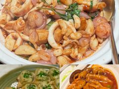 -荣兴酒家(徐家汇店)