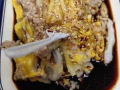 -下环街市熟食中心