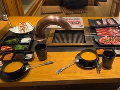 -千寻烧肉(政务区店)