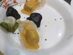 -小平岛開海水饺(浑南店)