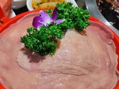 -仟佰味鲜货火锅(中央公园)
