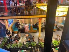 -三道菜(明堂公园店)