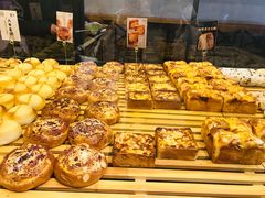 -窑滚面包专门店(马鞍山金鹰店)