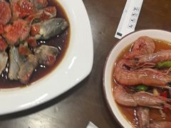 -红灯笼龙凤饭店(宁波老字号店)