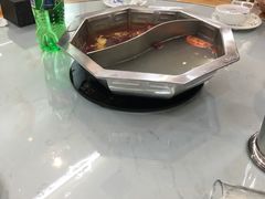 -鸿盛火锅(重庆路店)