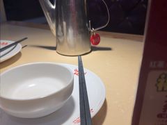 -小柴米·传统江西菜(八一广场店)