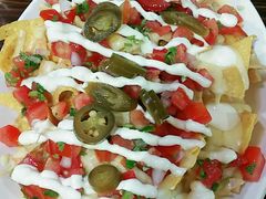 原味玉米栗-panchos 墨西哥餐厅(嘉绿苑店)