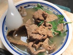 -珍珍小食店(西华路店)