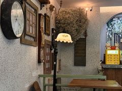 -绿房子方寸咖啡(星海名城店)