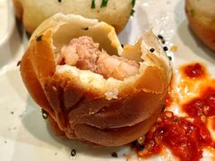 -东泰祥生煎馆(重庆北路店)