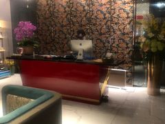 -璞·澐间影院式足道SPA(尚悦湾店)