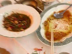 -桂满陇·手作小笼包&江南叫花鸡(中山公园店)