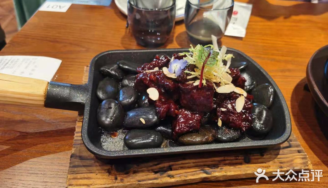 真的可以说的滚烫的温度，酥脆的口感，非常好吃