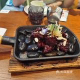 真的可以说的滚烫的温度，酥脆的口感，非常好吃