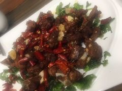-阿鹏故事云南野生菌火锅(人民路店)