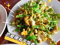 -微山岛春天里酒家