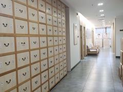 -冬日中医馆(枋湖店)