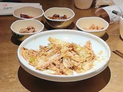 -京味斋·烤鸭·北京菜(安贞店)