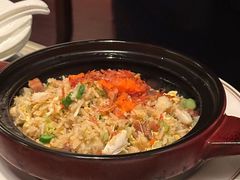-香宫(九龙香格里拉店)
