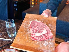 -老乾杯和牛烧肉(王府中环店)