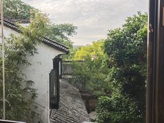 -二泉园老菜馆·百年无锡菜