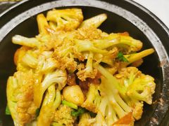 -老太原菜馆(中正天街店)