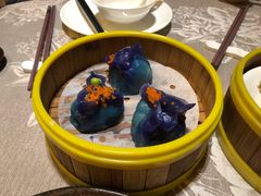 梦幻鲜虾饺-香云轩·顺德菜(香云纱园林酒店店)